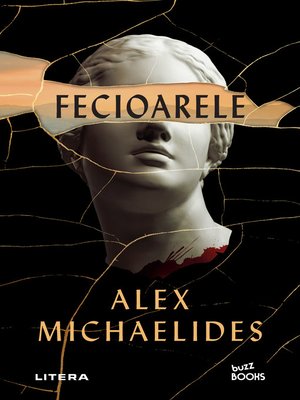 cover image of Fecioarele